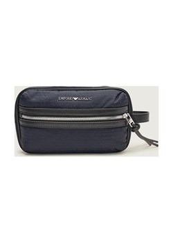 Emporio Armani Kosmetyczka ze sklepu Gomez Fashion Store w kategorii Kosmetyczki męskie - zdjęcie 188885533