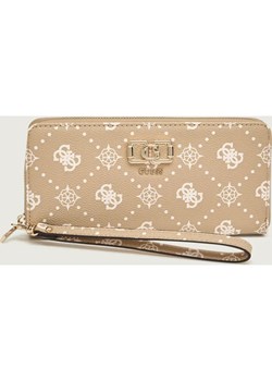 Guess Portfel EMELIE ze sklepu Gomez Fashion Store w kategorii Portfele damskie - zdjęcie 188885570