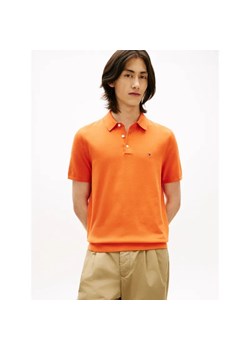 Tommy Hilfiger Polo ESSENTIAL | Regular Fit ze sklepu Gomez Fashion Store w kategorii T-shirty męskie - zdjęcie 188885573