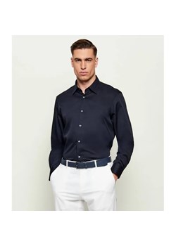 Emporio Armani Koszula | Regular Fit ze sklepu Gomez Fashion Store w kategorii Koszule męskie - zdjęcie 188885592