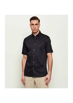 Emporio Armani Koszula | Regular Fit ze sklepu Gomez Fashion Store w kategorii Koszule męskie - zdjęcie 188885593