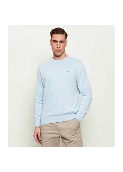 Gant Sweter | Regular Fit ze sklepu Gomez Fashion Store w kategorii Swetry męskie - zdjęcie 188885610