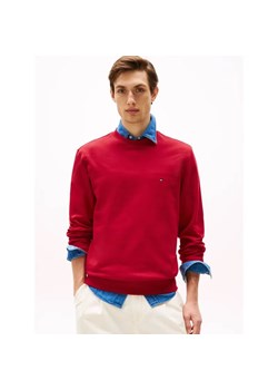 Tommy Hilfiger Bluza ESSENTIAL TERRY | Regular Fit ze sklepu Gomez Fashion Store w kategorii Bluzy męskie - zdjęcie 188885620