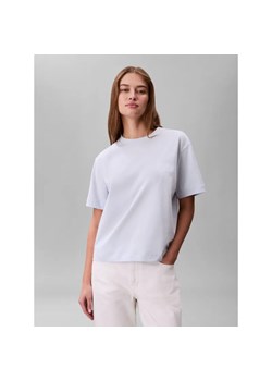 Calvin Klein Jeans T-shirt | Loose fit ze sklepu Gomez Fashion Store w kategorii Bluzki damskie - zdjęcie 188885634