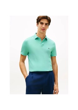 Tommy Hilfiger Polo 1985 | Regular Fit | stretch ze sklepu Gomez Fashion Store w kategorii T-shirty męskie - zdjęcie 188885642