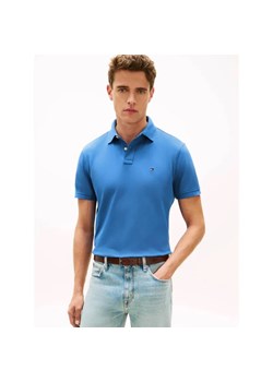 Tommy Hilfiger Polo 1985 | Regular Fit | stretch ze sklepu Gomez Fashion Store w kategorii T-shirty męskie - zdjęcie 188885650