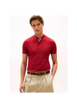 Tommy Hilfiger Polo | Slim Fit ze sklepu Gomez Fashion Store w kategorii T-shirty męskie - zdjęcie 188885671