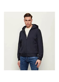 Emporio Armani Bluza | Regular Fit ze sklepu Gomez Fashion Store w kategorii Bluzy męskie - zdjęcie 188885672