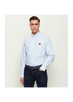 Kenzo Koszula | Relaxed fit ze sklepu Gomez Fashion Store w kategorii Koszule męskie - zdjęcie 188885681