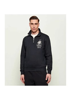 Napapijri Bluza B-SOL HZ | Regular Fit ze sklepu Gomez Fashion Store w kategorii Bluzy męskie - zdjęcie 188885690
