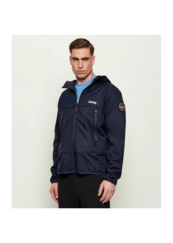 Napapijri Kurtka A-BIOIS | Relaxed fit ze sklepu Gomez Fashion Store w kategorii Kurtki męskie - zdjęcie 188885692