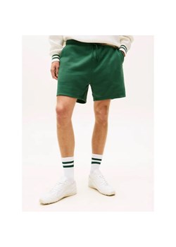 Tommy Jeans Szorty | Regular Fit ze sklepu Gomez Fashion Store w kategorii Spodenki męskie - zdjęcie 188885712