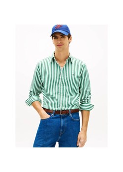 Tommy Hilfiger Koszula | Regular Fit ze sklepu Gomez Fashion Store w kategorii Koszule męskie - zdjęcie 188885714
