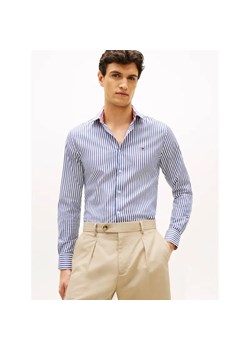 Tommy Hilfiger Koszula | Slim Fit | stretch ze sklepu Gomez Fashion Store w kategorii Koszule męskie - zdjęcie 188885741