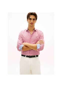 Tommy Hilfiger Koszula | Slim Fit | stretch ze sklepu Gomez Fashion Store w kategorii Koszule męskie - zdjęcie 188885743