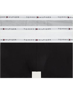 Tommy Hilfiger Bokserki 3-pack ze sklepu Gomez Fashion Store w kategorii Majtki męskie - zdjęcie 188885761