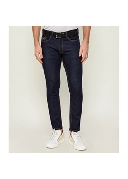 Versace Jeans Couture Jeansy SKY | Skinny fit ze sklepu Gomez Fashion Store w kategorii Jeansy męskie - zdjęcie 188886843