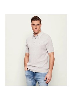 AllSaints Polo AUBREY | Regular Fit ze sklepu Gomez Fashion Store w kategorii T-shirty męskie - zdjęcie 188886844