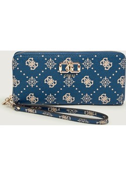 Guess Portfel EMELIE ze sklepu Gomez Fashion Store w kategorii Portfele damskie - zdjęcie 188886850