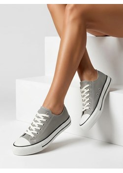 Royalfashion Trampki damskie Timier ze sklepu royalfashion.pl w kategorii Trampki damskie - zdjęcie 188887000