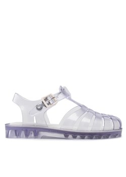 Sandały Melissa Mini Melissa Possession Inf 32409 Biały ze sklepu eobuwie.pl w kategorii Sandały dziecięce - zdjęcie 188887853