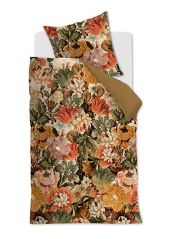 At Home Komplet pościeli renforcé "Memory" ze wzorem ze sklepu Limango Polska w kategorii Pościele - zdjęcie 188888172