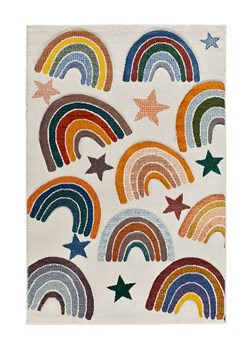 Atticgo Dywan "Balloon" ze wzorem ze sklepu Limango Polska w kategorii Tekstylia dziecięce - zdjęcie 188888400