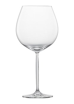 Schott Zwiesel Kieliszki (6 szt.) "Diva" do czerwonego wina - 839 ml ze sklepu Limango Polska w kategorii Naczynia - zdjęcie 188888511