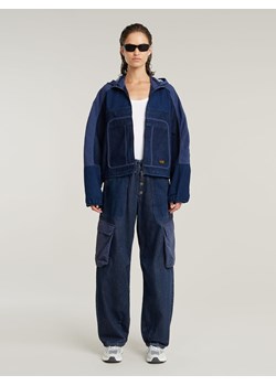 G-Star Dżinsy - Loose fit - w kolorze granatowym ze sklepu Limango Polska w kategorii Jeansy damskie - zdjęcie 188888574