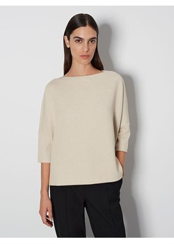 Someday Sweter w kolorze beżowym ze sklepu Limango Polska w kategorii Swetry damskie - zdjęcie 188888620