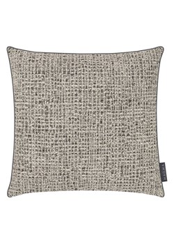 Magma Heimtex Poszewka "Malia" w kolorze beżowym na poduszkę - 40 x 40 cm ze sklepu Limango Polska w kategorii Poduszki dekoracyjne - zdjęcie 188888853