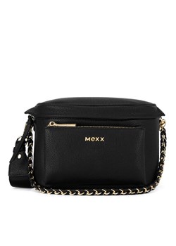 MEXX Torebka CEO-MEXX-S-005-07 Czarny ze sklepu MODIVO w kategorii Listonoszki - zdjęcie 188888890