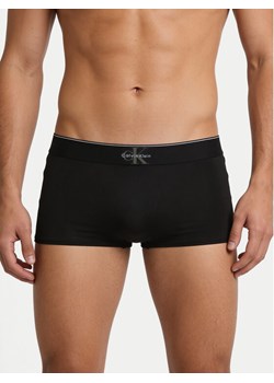 Calvin Klein Underwear Bokserki LV00QF8706 Czarny ze sklepu MODIVO w kategorii Majtki damskie - zdjęcie 188888893