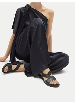 Lasocki Sandały CEO-EST-AFIONA-18 Czarny ze sklepu MODIVO w kategorii Sandały damskie - zdjęcie 188888914