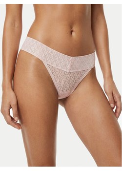 Calvin Klein Underwear Komplet fig LV00QD5305 Kolorowy ze sklepu MODIVO w kategorii Majtki damskie - zdjęcie 188888930