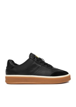 G-Star Raw Sneakersy CEO-STAR-01 Czarny ze sklepu MODIVO w kategorii Buty sportowe damskie - zdjęcie 188888972