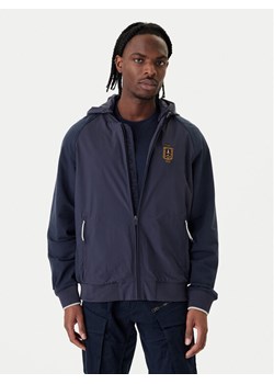 Aeronautica Militare Kurtka przejściowa 261AF0519UCT04291 Granatowy Regular Fit ze sklepu MODIVO w kategorii Kurtki męskie - zdjęcie 188888983