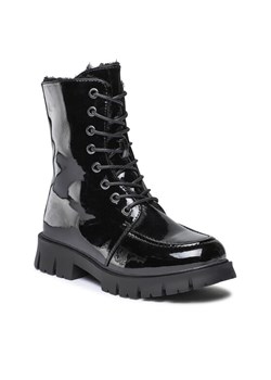 DeeZee Trapery CS5907-03 Czarny ze sklepu MODIVO w kategorii Buty zimowe dziecięce - zdjęcie 188888991