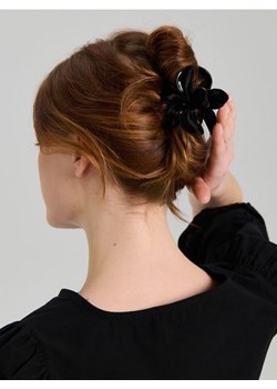 Sinsay - Klamry do włosów 2 pack - czarny ze sklepu Sinsay w kategorii Spinki - zdjęcie 188890234