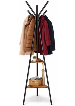 Wieszak Stojący Do Przedpokoju I Biura Z8-S03 ze sklepu Edinos.pl w kategorii Zestawy mebli do przedpokoju - zdjęcie 188890261