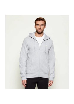 Lacoste Bluza | Classic fit ze sklepu Gomez Fashion Store w kategorii Bluzy męskie - zdjęcie 188890301