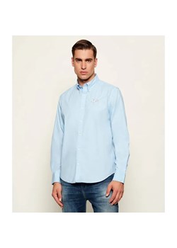 La Martina Koszula | Regular Fit ze sklepu Gomez Fashion Store w kategorii Koszule męskie - zdjęcie 188890303