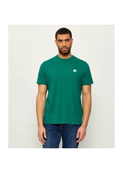 Calvin Klein Jeans T-shirt | Classic fit ze sklepu Gomez Fashion Store w kategorii T-shirty męskie - zdjęcie 188890304