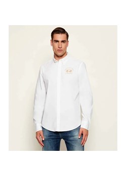 La Martina Koszula | Regular Fit ze sklepu Gomez Fashion Store w kategorii Koszule męskie - zdjęcie 188890312