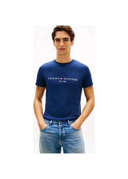 Tommy Hilfiger T-shirt | Slim Fit ze sklepu Gomez Fashion Store w kategorii T-shirty męskie - zdjęcie 188890982