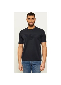 Emporio Armani T-shirt | Regular Fit ze sklepu Gomez Fashion Store w kategorii T-shirty męskie - zdjęcie 188890983