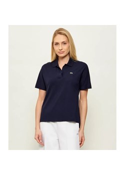 Lacoste Polo | Relaxed fit ze sklepu Gomez Fashion Store w kategorii Bluzki damskie - zdjęcie 188891002