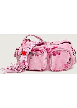 Desigual Jeansowa listonoszka Margaritas Habana ze sklepu Gomez Fashion Store w kategorii Listonoszki - zdjęcie 188891014