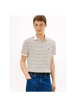 Tommy Hilfiger Polo 1985 | Regular Fit | stretch ze sklepu Gomez Fashion Store w kategorii T-shirty męskie - zdjęcie 188891043