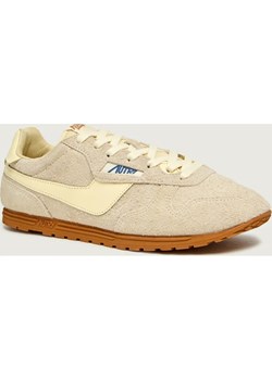 Autry Sneakersy | zamsz ze sklepu Gomez Fashion Store w kategorii Buty sportowe męskie - zdjęcie 188891063